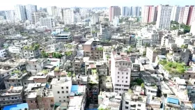যে কারণে অনেক মানুষ ভূমিকম্প টের পান না, পরিমাপ করা হয় যেভাবে?