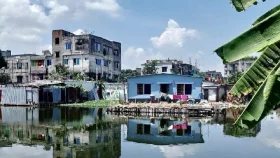 বৈধ কাগজ ও সিটি জরিপের পরও খিলক্ষেত টানপাড়ায় নামজারি ও খাজনা বন্ধ: অন্ধকারে হাজারো পরিবার