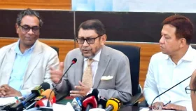 ইন্টার্ন চিকিৎসকদের দাবি খতিয়ে দেখা হবে: স্বাস্থ্যমন্ত্রী