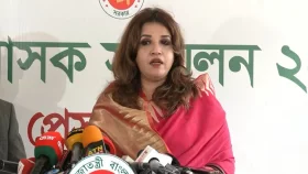 পুশইন ঠেকাতে ভারতকে ১২-১৩টি চিঠি দিয়েছে সরকার