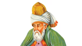 অন্যের দোষ চর্চা ও রুমির দর্শন
