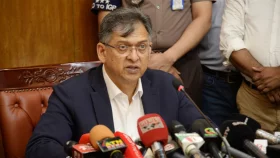 দেশে প্রায় সব ধরনের অপরাধ কমেছে, দাবি স্বরাষ্ট্রমন্ত্রীর