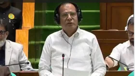 বজ্রপাত ও দুর্যোগের ঝুঁকি কমাতে আধুনিক প্রযুক্তির দিকে যাচ্ছে সরকার