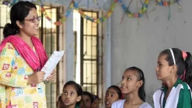 শিক্ষকদের বাড়ি ভাড়া ১৫ শতাংশ বৃদ্ধির সিদ্ধান্ত