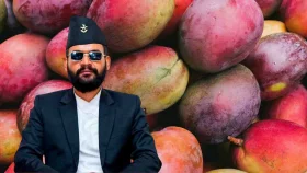 জাপানের পর এবার নেপালেও নিষিদ্ধ ভারতের আম