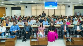 &lsquo;প্রাইমএকাডেমিয়া এমপাওয়ারিং ইয়ুথ সিজন ২.০&rsquo; অনুষ্ঠিত