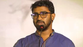 নির্বাচনের পর জামায়াতের গাড়ি-বাড়ি সব লাগে : রাশেদ খান