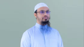 ক্রেডিট কার্ড ব্যবহার কি হারাম? যা বললেন শায়খ আহমদুল্লাহ