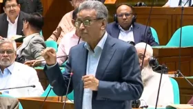 ইসলামী ব্যাংক বিএনপির হাতেই সবচেয়ে নিরাপদ: অর্থমন্ত্রী