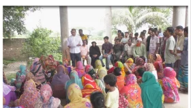 কেরানীগঞ্জে ১২৭৯ দরিদ্র পরিবার পাচ্ছে ফ্যামিলি কার্ড