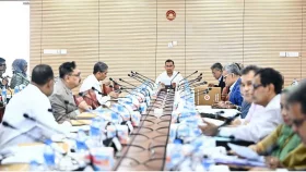 বারবার প্রকল্পের মেয়াদ বৃদ্ধিতে বিরক্ত প্রধানমন্ত্রী, ব্যবস্থার নির্দেশ