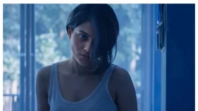 ট্রেলারেই রহস্য ছড়াচ্ছে &lsquo;অ্যানি&rsquo;