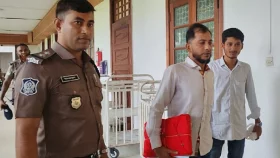 রামিসা ধর্ষণ-হত্যার রায়ের নথি পাঠানো হলো উচ্চ আদালতে