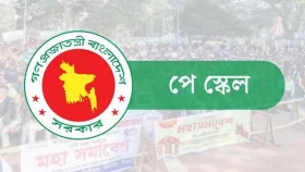 পে-স্কেল: অপেক্ষার অবসান, জুনেই গেজেট