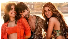 মুক্তির আগেই হিট &lsquo;ককটেল ২&rsquo;!