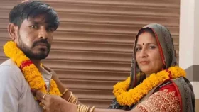 স্ত্রীকে তালাক দিয়ে শাশুড়িকে বিয়ে, ভিডিও ভাইরাল