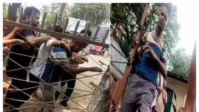 পটিয়া প্রেস ক্লাবে প্রকাশ্যে সাংবাদিকদের ওপর হামলা, আহত ১