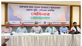 বাজেটে তামাকপণ্যের দাম বৃদ্ধির দাবি চিকিৎসকদের