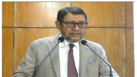&lsquo;ডেঙ্গু চিকিৎসায় সব ধরনের সহায়তা করা হবে&rsquo;