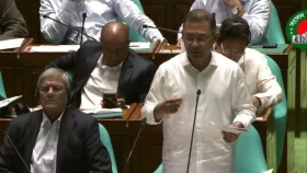 দুর্নীতির বিরুদ্ধে &lsquo;জিরো টলারেন্স&rsquo; নীতি সরকারের