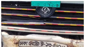 মাধবপুরে ট্রাক-সিএনজি সংঘর্ষে নিহত ২