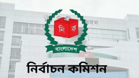 ভোটের দায়িত্বরত অবস্থায় মারা গেলে ১০ লাখ টাকা অনুদান