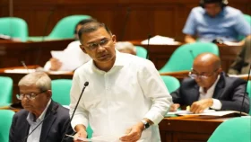 সরকারি শূন্য পদে নিয়োগ প্রক্রিয়া দ্রুত শুরু : প্রধানমন্ত্রী