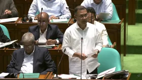 সংসদে প্রধানমন্ত্রীর প্রশ্নোত্তর পর্ব | ১০ জুন ২০২৬ | সরাসরি...