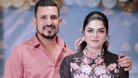 মামলায় জিতে ফেসবুকে কি লিখলেন নাসিরের স্ত্রী তামিমা?