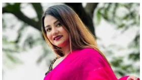 তানিন সুবহার প্রথম মৃত্যুবার্ষিকী আজ