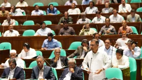 দুর্নীতির বিরুদ্ধে &lsquo;জিরো টলারেন্স&rsquo; নীতি সরকারের