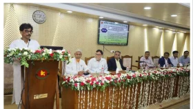মাটির উর্বরতা ফিরিয়ে আনতে হবে: কৃষিমন্ত্রী