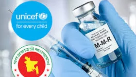 হামের টিকা কিনছে সরকার, বরাদ্দ ৪১২ কোটি টাকা