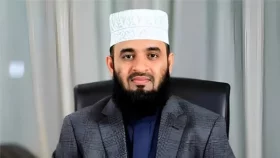 হিল্লা বিয়ে নিয়ে যা বললেন আজহারী