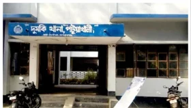 দুমকিতে মামলার বাদীকে প্রাণনাশের হুমকির অভিযোগ