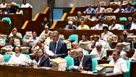 বাজেটে সরকারের ১০ অগ্রাধিকার খাত