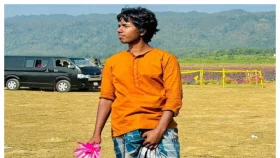 এবার লন্ডন জয় করল &lsquo;আলী&rsquo;