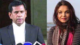 শাওনকে আইনের আওতায় আনার দাবি তাজুল ইসলামের