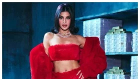 এবার ভারতের সর্বোচ্চ আদালতে জ্যাকুলিন