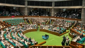 কর্মসংস্থান নিয়ে বাজেটে যা বলা হয়েছে