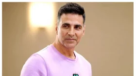 অবসর নিচ্ছেন অক্ষয় কুমার! &nbsp;