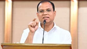 &lsquo;বাজেটে শুধু শুল্ক আরোপ নয়, রয়েছে চমকও&rsquo;