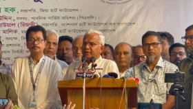 দেশের উন্নয়নের ভিত্তি গড়েছেন রাষ্ট্রপতি জিয়াউর রহমান