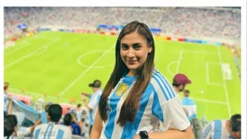 &lsquo;এবারের বিশ্বকাপটাও মেসিদের হাতে উঠবে&rsquo;