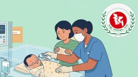 ২৪ ঘণ্টায় হামের উপসর্গে একজনের মৃত্যু