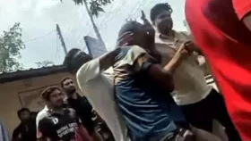 পটিয়ায় সাংবাদিকের উপর হামলার ঘটনায় মামলা