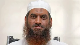 ​প্রস্তাবিত বাজেট জনআকাঙ্ক্ষার পরিপন্থী : মাওলানা মামুনুল হক