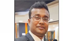 পবিপ্রবির ওশানোগ্রাফি অনুষদের নতুন ডিন ড. সাইফুল ইসলাম