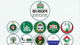 চট্টগ্রামে ১১ দলীয় জোটের বিভাগীয় সমাবেশ আজ