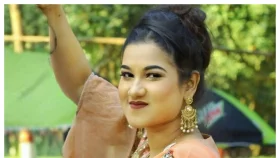 অভিনেত্রী আসমা ঝিলিকের রহস্যজনক মৃত্যু, চলছে তদন্ত